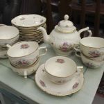 724 5285 TEA SET